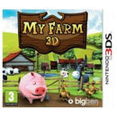My Farm 3D - PAL Nintendo 3DS - Destination Retro