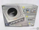Nintendo GameCube Enjoy Plus Pak Silver Bundle - JP Gamecube - Destination Retro