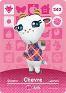 Chevre