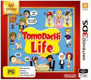 Tomodachi Life [Nintendo Selects] - PAL Nintendo 3DS - Destination Retro