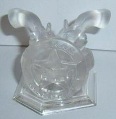 Lone Ranger Playset Crystal [Two Gun] - Disney Infinity - Destination Retro
