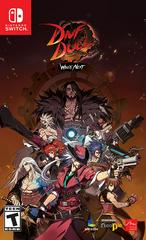 DNF Duel - Nintendo Switch - Destination Retro