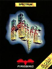 Hive - ZX Spectrum - Destination Retro