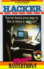 Hacker [Ricochet] - ZX Spectrum - Destination Retro