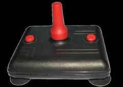 Albatros Joystick - Amiga - Destination Retro