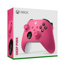 Deep Pink Controller - Xbox Series X - Destination Retro
