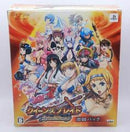 Queen's Blade Spiral Chaos Gekirtou Pack - JP PSP - Destination Retro