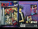 Samurai Deeper Kyo [DVD Bundle] - GameBoy Advance - Destination Retro