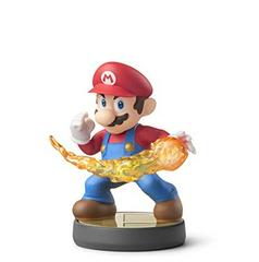 Mario - Amiibo - Destination Retro