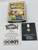 Rainbow Islands [+3 Disk] - ZX Spectrum - Destination Retro