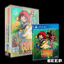 Cotton Reboot [Strictly Limited DX X68000 Edition] - PAL Playstation 4 - Destination Retro