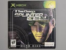 Splinter Cell [Demo Disc] - Xbox - Destination Retro
