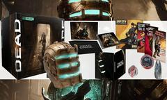 Dead Space [Collector’s Edition] - Xbox Series X - Destination Retro