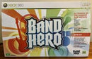 Band Hero [Band Kit] - PAL Xbox 360 - Destination Retro