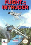 Flight of the Intruder - NES - Destination Retro