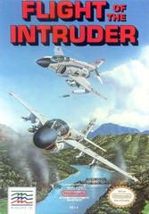 Flight of the Intruder - NES - Destination Retro