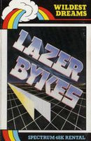 Lazer Bykes - ZX Spectrum - Destination Retro
