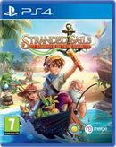 Stranded Sails: Explorers Of The Cursed Islands - PAL Playstation 4 - Destination Retro