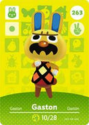 Gaston