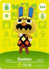 Gaston