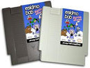 Eskimo Bob [Homebrew] - NES - Destination Retro