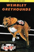 Wembley Greyhounds [Cult] - ZX Spectrum - Destination Retro