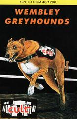 Wembley Greyhounds [Cult] - ZX Spectrum - Destination Retro