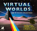 Virtual Worlds - ZX Spectrum - Destination Retro