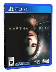 Martha is Dead - Playstation 4 - Destination Retro