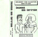 Desmond and Gertrude - ZX Spectrum - Destination Retro