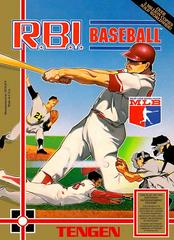 RBI Baseball - NES - Destination Retro