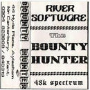 The Bounty Hunter - ZX Spectrum - Destination Retro