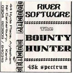 The Bounty Hunter - ZX Spectrum - Destination Retro