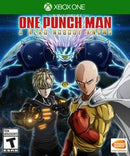 One Punch Man: A Hero Nobody Knows - Xbox One - Destination Retro