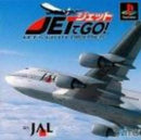 Jet De Go - JP Playstation - Destination Retro