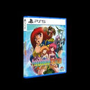 Panorama Cotton - Playstation 5 - Destination Retro