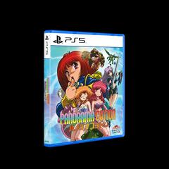 Panorama Cotton - Playstation 5 - Destination Retro