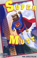 Super Mutt - ZX Spectrum - Destination Retro