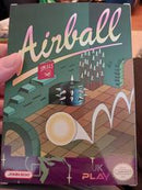 Airball [RetroRoomGames] - NES - Destination Retro