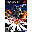 Freak Out: Extreme Freeride - PAL Playstation 2 - Destination Retro