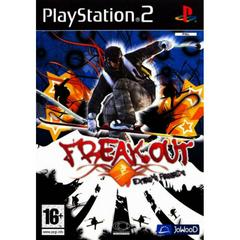 Freak Out: Extreme Freeride - PAL Playstation 2 - Destination Retro