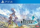 Trinity Trigger [Day 1 Edition] - Playstation 4 - Destination Retro