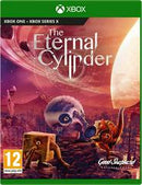 The Eternal Cylinder - PAL Xbox One - Destination Retro