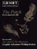 The Patch - ZX Spectrum - Destination Retro