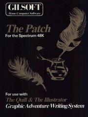 The Patch - ZX Spectrum - Destination Retro