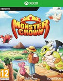 Monster Crown - PAL Xbox One - Destination Retro