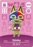 Stinky
