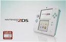 Nintendo 2DS [Sea Green] - Nintendo 3DS - Destination Retro