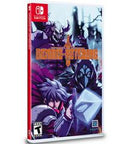 Demons of Asteborg - Nintendo Switch - Destination Retro
