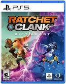 Ratchet and Clank: Rift Apart - Playstation 5 - Destination Retro